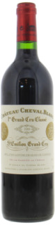 Chateau Cheval Blanc - Chateau Cheval Blanc 2000