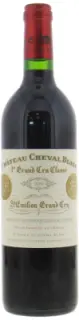 Chateau Cheval Blanc 2000