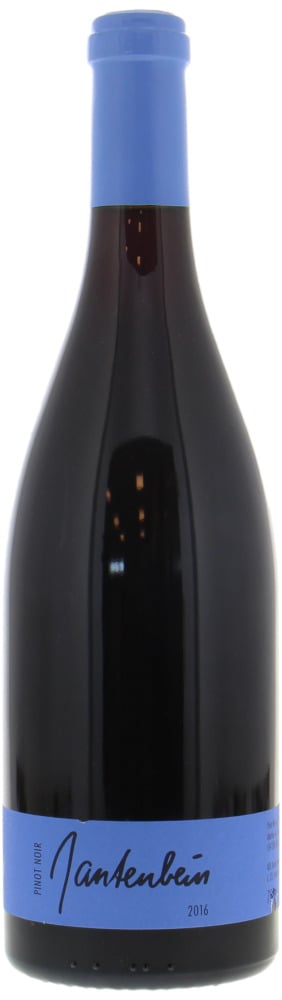 Gantenbein - Pinot Noir Graubunden 2016 Perfect