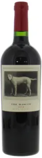 Buy 2018 The Mascot Cabernet Sauvignon 750ML Online