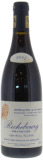 AF Gros - Richebourg 2007 Perfect