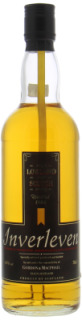 Inverleven - 1984 Gordon & MacPhail Licensed Bottling 40% 1984