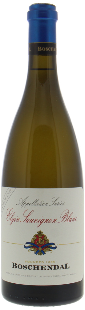 Boschendal  - Elgin Sauvignon Blanc 2021 Perfect