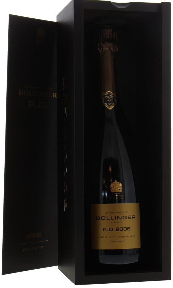 Bollinger - Bollinger RD 2008 In single OWC