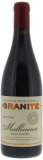 Mullineux  - Granite Syrah 2020