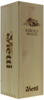 Vietti - Barolo Brunate 2019