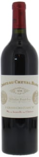 Chateau Cheval Blanc - Chateau Cheval Blanc 2018