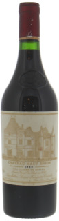 Chateau Haut Brion - Chateau Haut Brion 1988