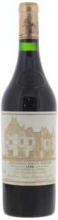 Chateau Haut-Brion - Chateau Haut Brion 1988