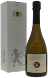 Louise Brison - Chardonnay de la Côte des Bar 2008 Perfect