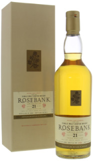 Rosebank - 21 Years Old Special Release 2014 55.3% 1992
