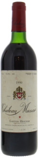 Chateau Musar - Chateau Musar 1990
