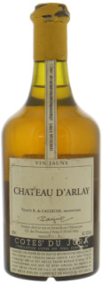 Chateau D'Arlay - Vin Jaune 1985