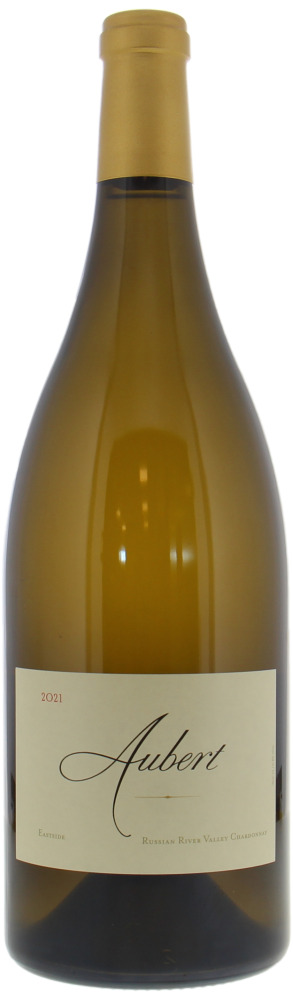 Aubert - Eastside Vineyard Chardonnay 2021