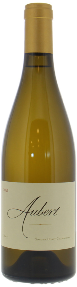 Aubert - Chardonnay Lauren Vineyard 2021 Perfect