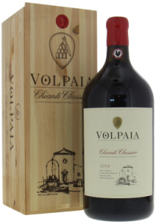Volpaia - Chianti Classico 2018