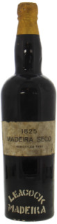 Leacock - Madeira Seco 1825