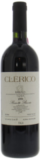 Domenico Clerico - Bricotto Bussia 1990