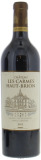 Chateau Les Carmes de Haut Brion - Chateau Les Carmes de Haut Brion 2012