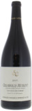 Cathiard - Chambolle Musigny Clos de l'Orme 2015