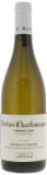 Georges Roumier - Corton Charlemagne 2017 Perfect