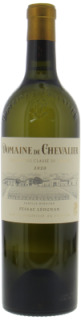 Domaine de Chevalier Blanc - Domaine de Chevalier Blanc 2020