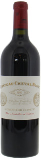 Chateau Cheval Blanc - Chateau Cheval Blanc 2020