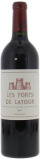 Chateau Latour - Les Forts de Latour 2017