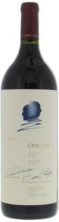 Opus One - Proprietary Red Wine 2010