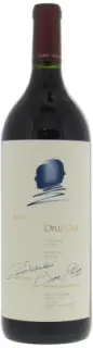 Proprietary Red Wine 2010 Opus One