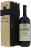 Ceretto - Barolo Cannubi San Lorenzo 2010