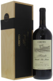 Ceretto - Barolo Cannubi San Lorenzo 2011