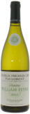 Fevre, William - Chablis Vaulorent 1er cru 2021