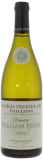 Fevre, William - Chablis Vaillons premier cru 2021