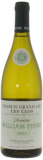 Fevre, William - Chablis Grand Cru les Clos 2021