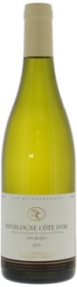 Domaine Balland-Curtet - Bourgogne Chardonnay 2021