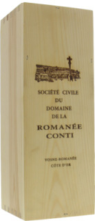 Domaine de la Romanee Conti - Echezeaux 2019