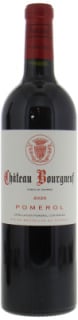Chateau Bourgneuf - Chateau Bourgneuf 2020