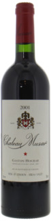 Chateau Musar - Chateau Musar 2001