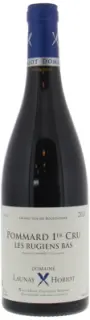 photo du vin les Rugiens Bas
