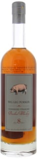 Peg Leg Porker - 8 Years Old Tennessee Straight Bourbon Whiskey 45% NV