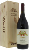 Vietti - Lazzarito Barolo 2019 In single OWC