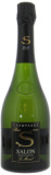 Salon - Le Mesnil 2013 Perfect