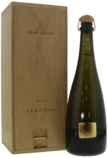 Argonne 2015 Henri Giraud