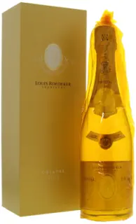 Cristal 2015 Louis Roederer