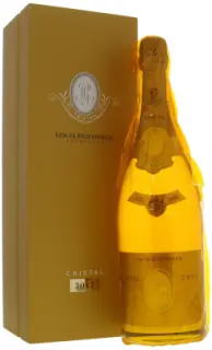 Cristal 2012 Louis Roederer