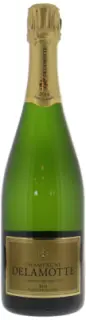 ビール・発泡酒 DELAMOTTE Brut Blanc de Blancs 2014 Buy Delamotte Blanc de Blancs Brut 2014 in Giftbox online