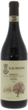 Vajra - Barolo Ravera 2017 Perfect