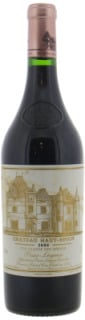 Chateau Haut Brion - Chateau Haut Brion 2000