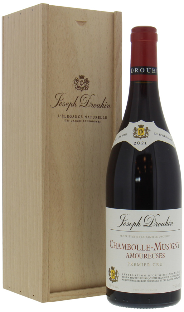 Drouhin, Joseph - Chambolle Musigny Les Amoureuses 2021 Perfect